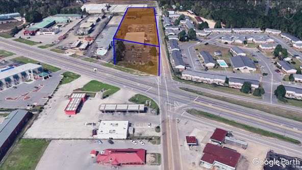 1500 N 31st Ave, Hattiesburg, MS 39401